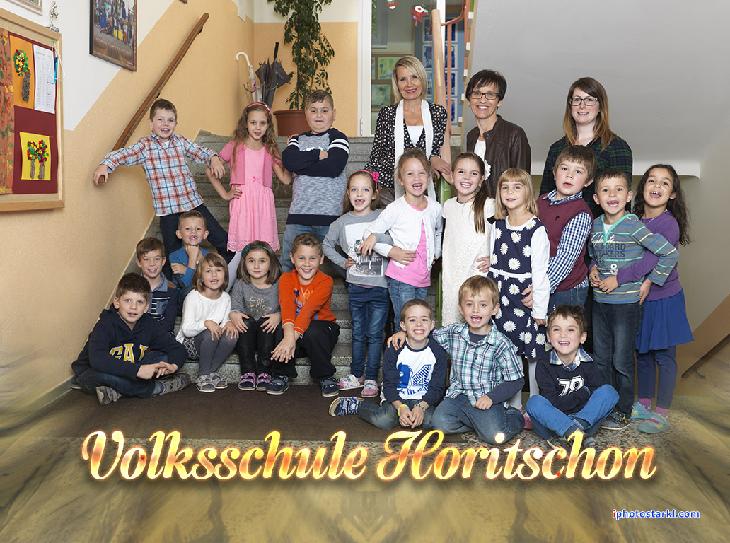 1. Klasse
